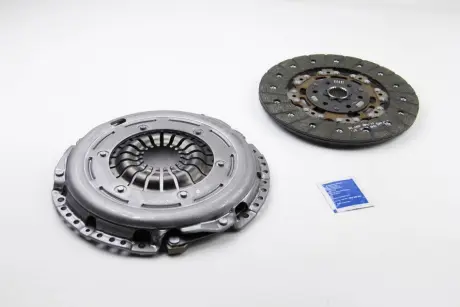 Комплект зчеплення VW Multivan/Transporter "2,5TDi "03-09 ="" SACHS 3000970075