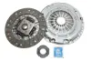 Комплект зчеплення VW Golf/Jetta/Passat/Touran &quot;1,4TSi &quot;06&gt;&gt; =&quot;&quot; SACHS 3000970082 (фото 1)