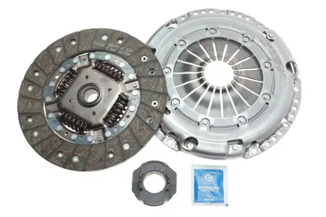 Комплект зчеплення VW Golf/Jetta/Passat/Touran "1,4TSi "06>> ="" SACHS 3000970082