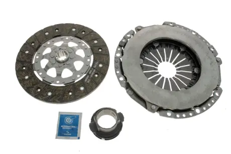 Комплект зчеплення BMW E36/E46/E39 "2,0-2,5 "95>> ="" SACHS 3000970092