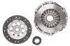 Комплект зчеплення BMW E46/E39 "1,8-2,0 "00>> ="" SACHS 3000970094 (фото 2)