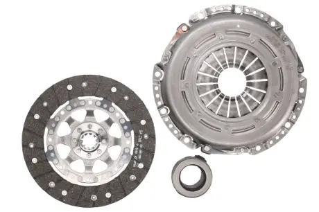 Комплект зчеплення BMW E46/E39 "1,8-2,0 "00>> ="" SACHS 3000970094