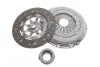 Комплект зчеплення BMW E46/E39/E36 "2,5-3,0 "00>> ="" SACHS 3000970095 (фото 1)