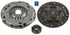 Комплект зчеплення SKODA/VW Octavia/Superb/Golf &quot;1.4TSI &quot;12&gt;&gt; =&quot;&quot; SACHS 3000970101 (фото 1)