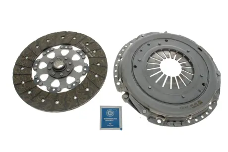 Комплект зчеплення HYUNDAI/KIA Santa-fe/Carnival "2,0-2,2CRDi "09>> ="" SACHS 3000970107
