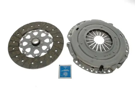 Комплект сцепления SACHS 3000970142