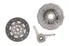 Комплект зчеплення VW Transporter "03-09 ="3000990003" Sachs 3000990003