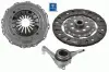 Комплект зчеплення VW Transporter &quot;03-09 =&quot;&quot; SACHS 3000990003 (фото 3)
