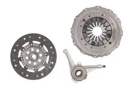 Комплект зчеплення VW Transporter &quot;03-09 =&quot;&quot; SACHS 3000990003 (фото 1)