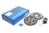 Комплект зчеплення OPEL Astra/Combo/Vectra \'\'1.6 \'\'95-08 ="" SACHS 3000990026 (фото 2)
