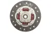 Комплект зчеплення OPEL Astra/Combo/Vectra \'\'1.6 \'\'95-08 ="" SACHS 3000990026 (фото 5)