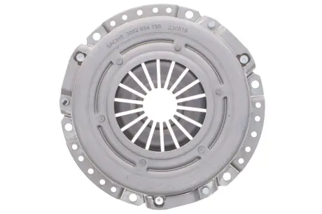 Комплект зчеплення Ford Fiesta/Mazda 2 1.25-1.4 96-08 (d=190mm) (+вижимний) SACHS 3000 990 085 (фото 1)
