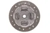 Комплект зчеплення Ford Fiesta/Mazda 2 1.25-1.4 96-08 (d=190mm) (+вижимний) SACHS 3000 990 085 (фото 6)