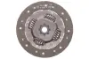Комплект зчеплення Ford Fiesta/Mazda 2 1.25-1.4 96-08 (d=190mm) (+вижимний) SACHS 3000 990 085 (фото 7)