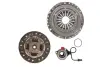 Комплект зчеплення OPEL Astra/Corsa "1,2-1,4 "05>> ="" SACHS 3000990131 (фото 1)