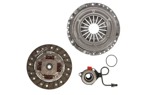 Комплект зчеплення OPEL Astra/Corsa "1,2-1,4 "05>> ="" SACHS 3000990131