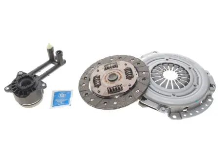 Комплект зчеплення FORD Fiesta "1,25-1,4 "01>> ="" SACHS 3000990214