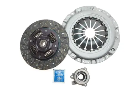 Комплект зчеплення (РП) SACHS 3000 990 289