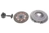 Комплект зчеплення Ford Transit Connect 1.5 TDCi 15- (d=240mm) (+вижимний) SACHS 3000 990 422 (фото 1)