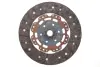Комплект зчеплення Ford Transit Connect 1.5 TDCi 15- (d=240mm) (+вижимний) SACHS 3000 990 422 (фото 7)