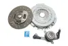 Комплект зчеплення MERCEDES Sprinter 906/Vito/Viano &quot;2,0-5,2CDi &quot;08&gt;&gt; =&quot;&quot; SACHS 3000990437 (фото 1)