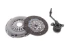 Зчеплення DACIA, NISSAN, RENAULT, MERCEDEZ-BENZ, 10- (Вир-во) SACHS 3000 990 490 (фото 1)