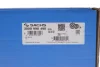 Зчеплення DACIA, NISSAN, RENAULT, MERCEDEZ-BENZ, 10- (Вир-во) SACHS 3000 990 490 (фото 2)