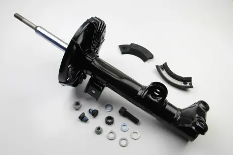 Амортизатор підвіски 317 559 SACHS 300138