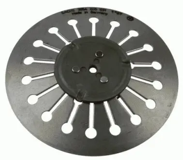 Вижимний диск зчеплення SACHS 3054005031