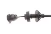 Трос зчеплення Peugeot 206 1.4-2.0 98- (833/645mm) SACHS 3074 600 216 (фото 4)