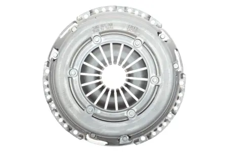 Корзина зчеплення VW Caddy III 04-15 (d=220mm) SACHS 3082 001 168