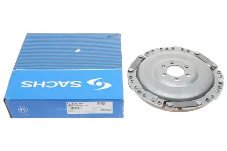 Кошик зчеплення VAG A3/Leon/Ibiza/Octavia/Bora/Golf/Polo "1,6-1,9 "91-10 ="" SACHS 3082149541