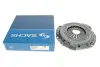 Кошик зчеплення MERCEDES W202/124/210 "1,8-2,2D "93-02 ="" SACHS 3082256133 (фото 4)
