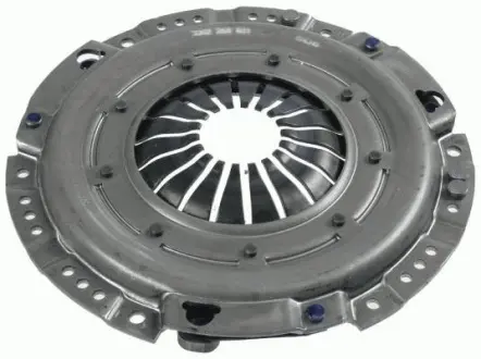 Кошик зчеплення OPEL ASTRA F, VECTRA B 1.6-1.8-2.0 92- SACHS 3082 260 031