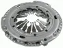 A_Кошик зчеплення AUDI/SKODA/VW A3/Octavia/Bora/Golf "1,4-1,9 "96-10 ="" SACHS 3082600506 (фото 1)
