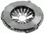 A_Кошик зчеплення AUDI/SKODA/VW A3/Octavia/Bora/Golf "1,4-1,9 "96-10 ="" SACHS 3082600506 (фото 2)