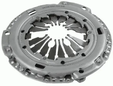 A_Кошик зчеплення AUDI/SKODA/VW A3/Octavia/Bora/Golf "1,4-1,9 "96-10 ="" SACHS 3082600506