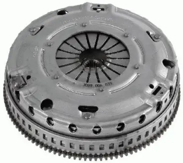 Корзина зчеплення SACHS 3089006033