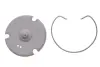 Диск зчеплення AUDI/AUSTIN/MG/SEAT/SKODA/VW A3/Cordoba/Octavia/Golf "1,3-2,0 "74-10 ="" SACHS 3100654003 (фото 1)
