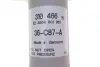 Амортизатор (передній) BMW 5 (E60) 01-10 (L) (Alu) (Gas) SACHS 310 466 (фото 3)