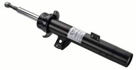 Амортизатор підвіски 317 566 SACHS 310985