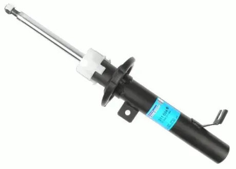 Амортизатор FORD Fiesta with oval spring 01.04 "FR "(Gas) ="" SACHS 311694