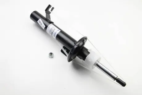 A_Амортизатор FORD Fiesta with oval spring 01.04 "FL "(Gas) ="" SACHS 311695