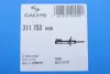 Амортизатор VOLVO XC70/V70XC &quot;R &quot;00-07 &quot;(Gas) =&quot;&quot; SACHS 311753 (фото 2)