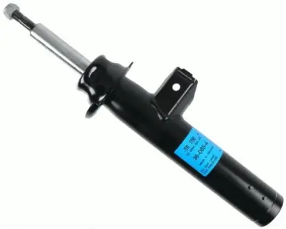 Амортизатор підвіски 317 563 SACHS 311756