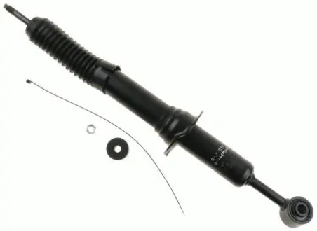 Амортизатор підвіски 317 127 SACHS 312214