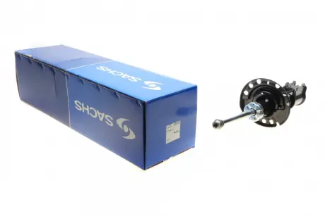 Амортизатор підвіски 312 602 SACHS 312602