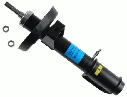 Амортизатор підвіски 312 919 SACHS 312919