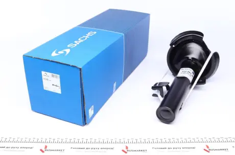 Амортизатор підвіски 313 283 SACHS 313283