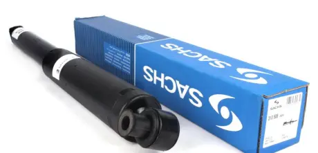 Амортизатор підвіски 313 506 SACHS 313506